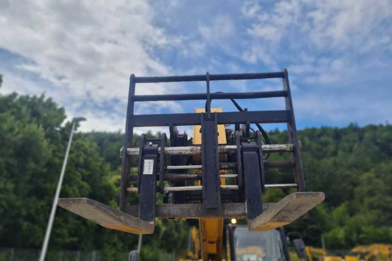 OmecoHub - Immagine CATERPILLAR TH414